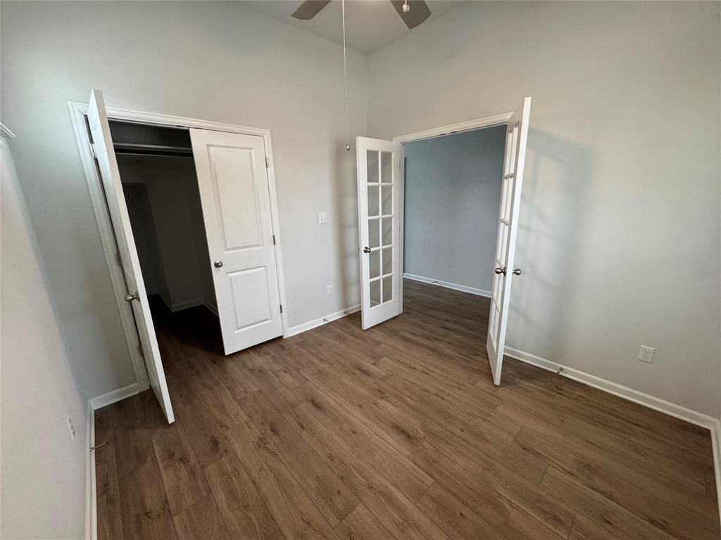 3000 Chisholm Trail Rd - Photo 1