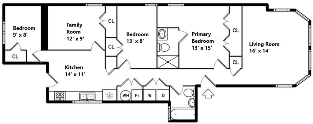 7408 N Hoyne Avenue - Photo 25