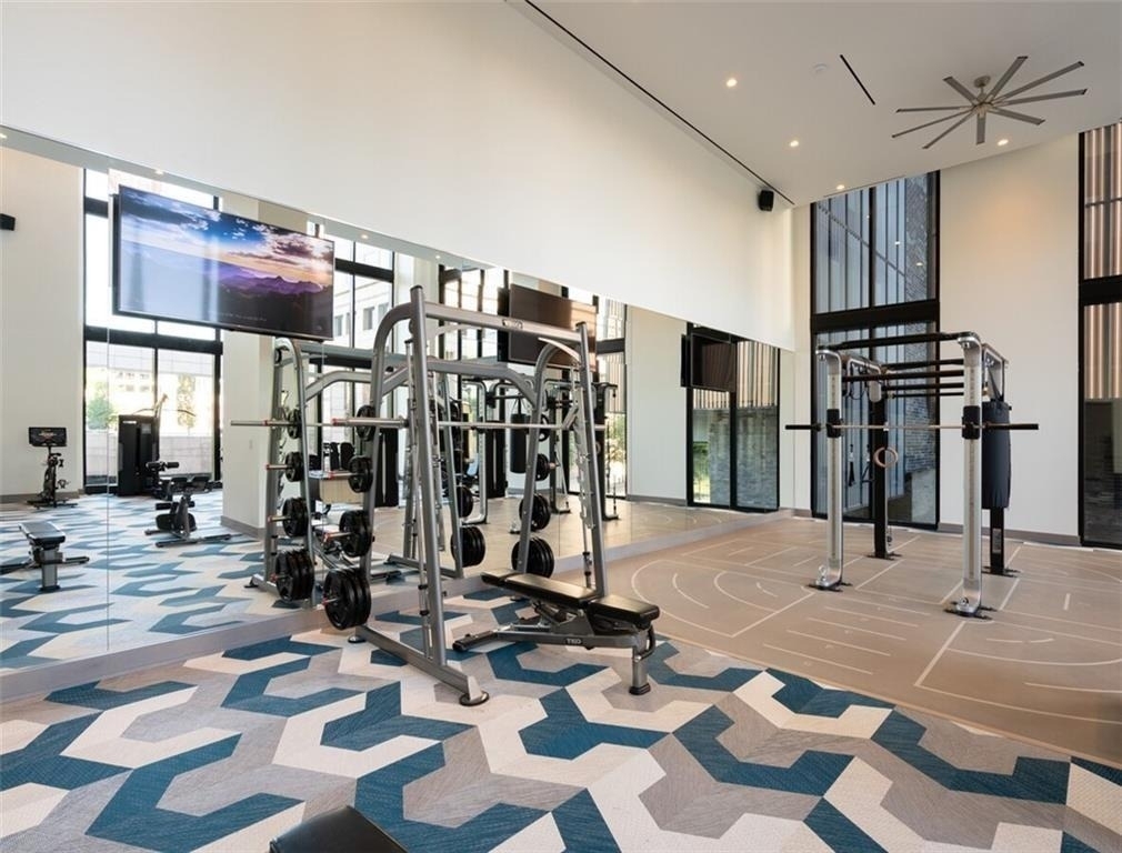 1400 W Peachtree Street Nw - Photo 11
