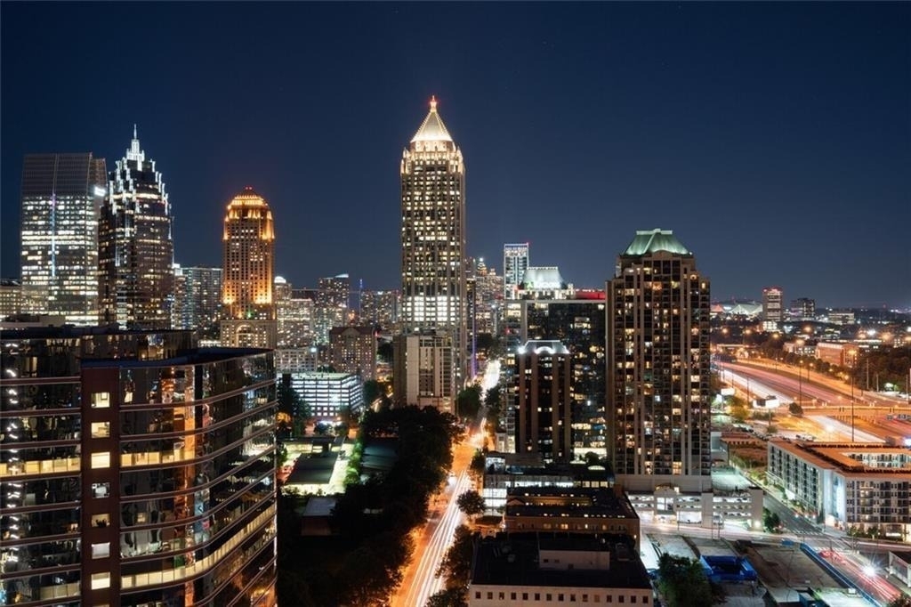 1400 W Peachtree Street Nw - Photo 8