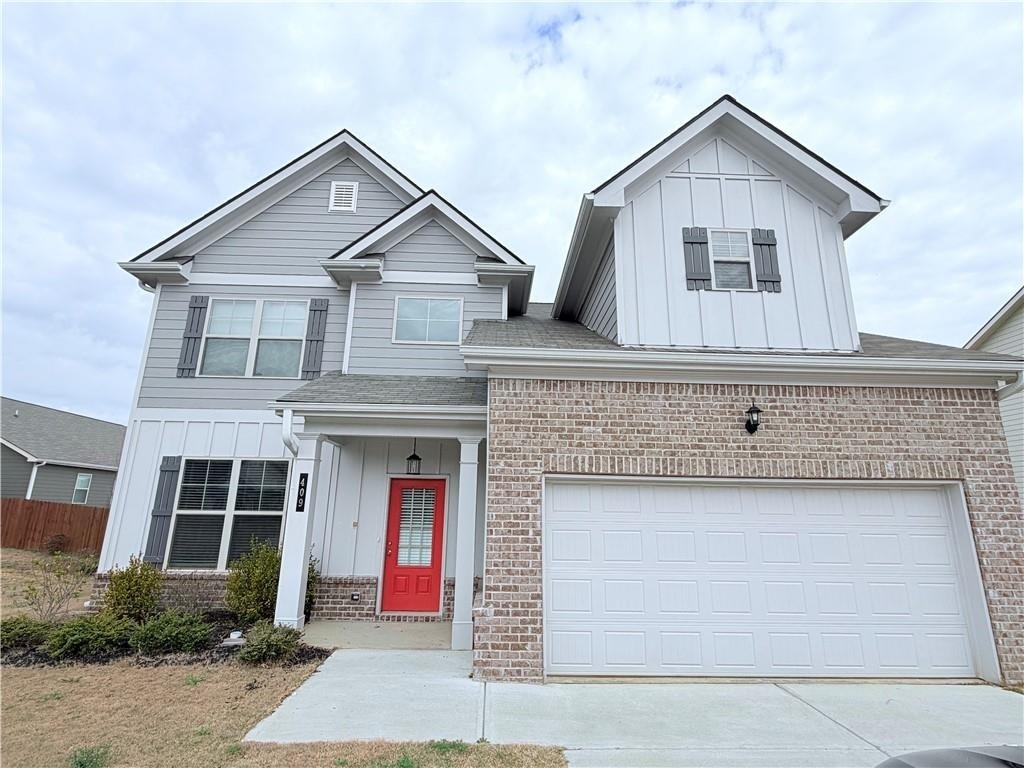 409 Mcginnis Circle - Photo 0