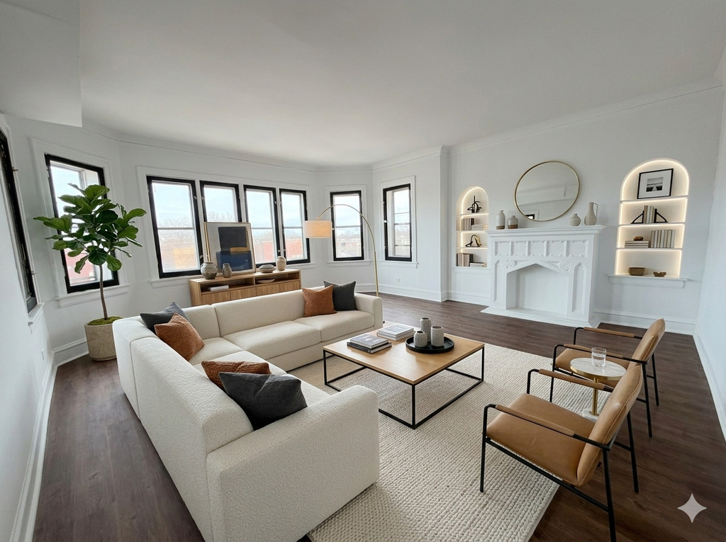 7712 S Jeffery Boulevard - Photo 2