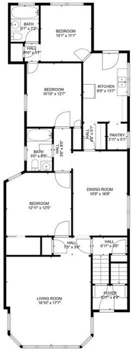 7712 S Jeffery Boulevard - Photo 14