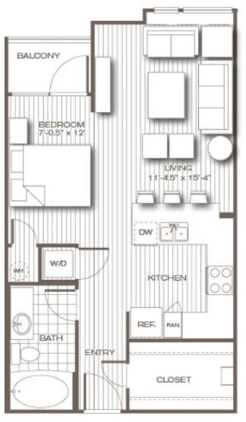 2727 Brazos Street - Photo 4