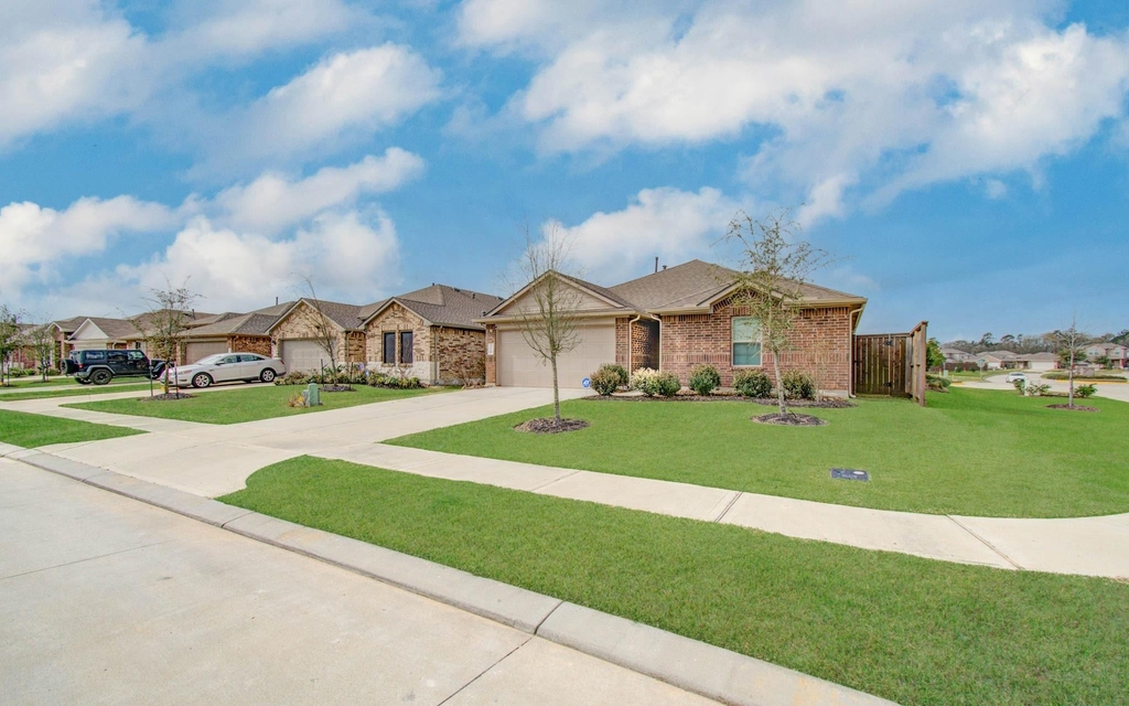 14344 Rain Drive - Photo 1