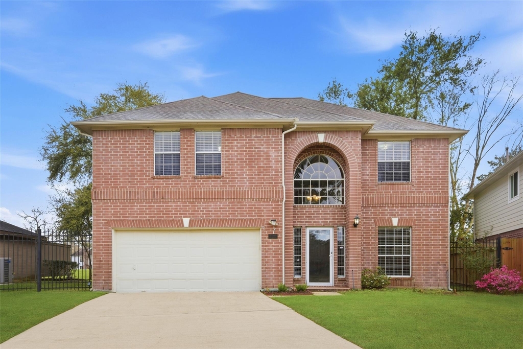 3327 Shady Glen Lane - Photo 0