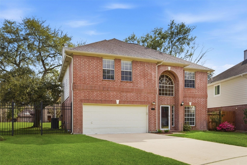 3327 Shady Glen Lane - Photo 2
