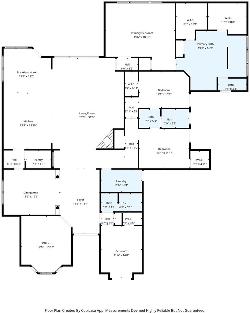 17614 Melmore Drive - Photo 32