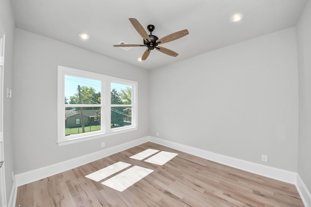 6322 Milwee Street - Photo 19