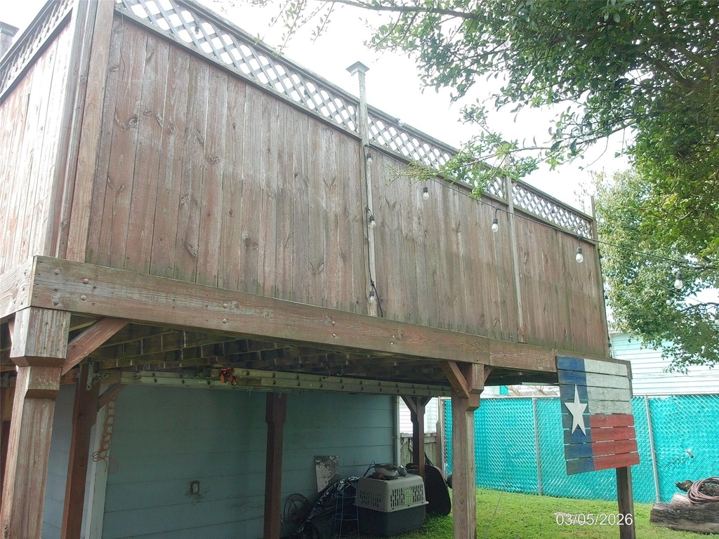 4619 Avenue S Alley S - Photo 5