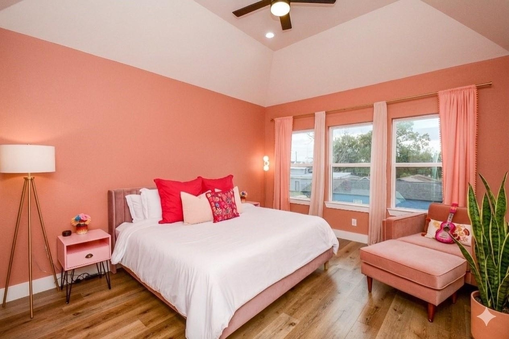 1504 Evelyn Street - Photo 9