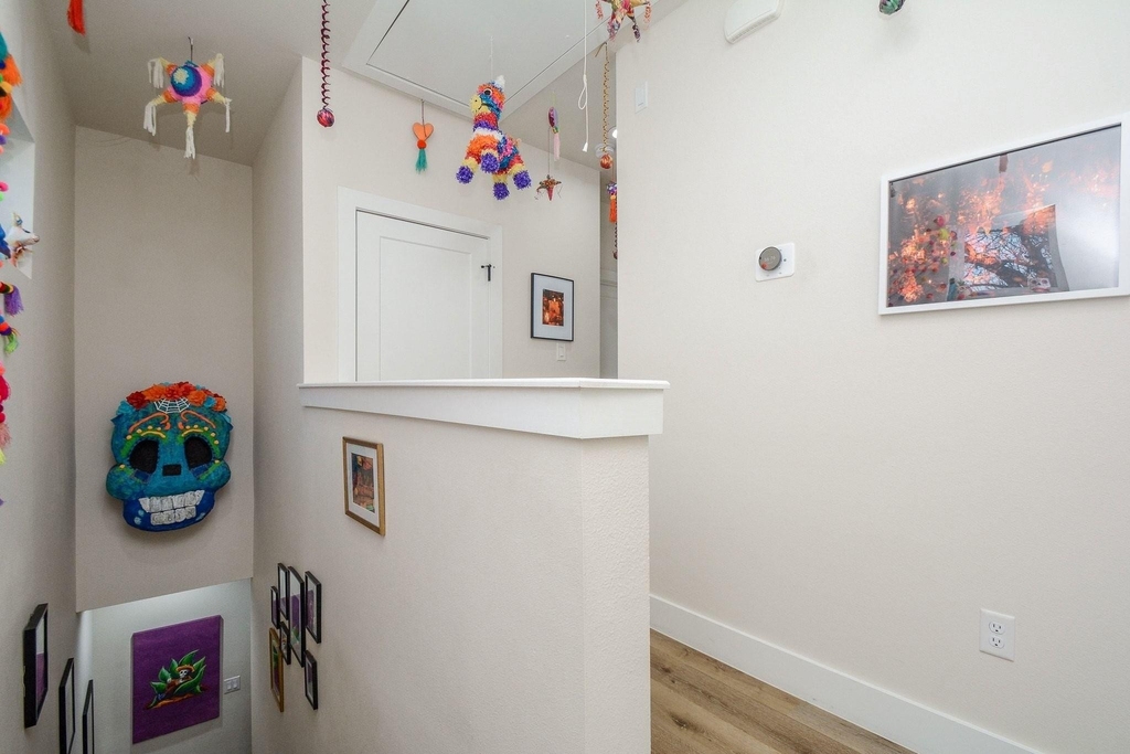 1504 Evelyn Street - Photo 8