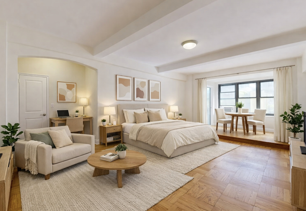 East 56th Street - Photo 1
