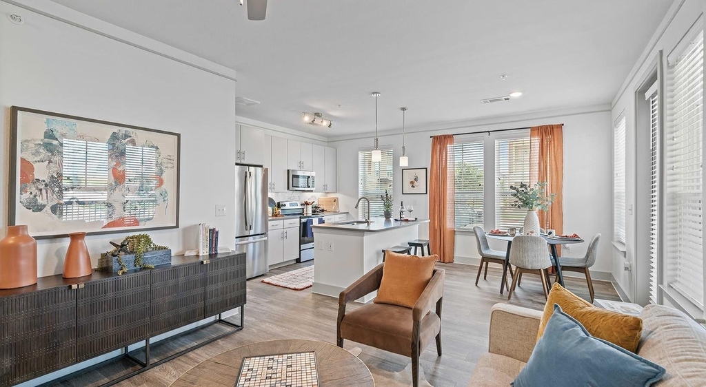 1700 Katy Fort Bend Road - Photo 2