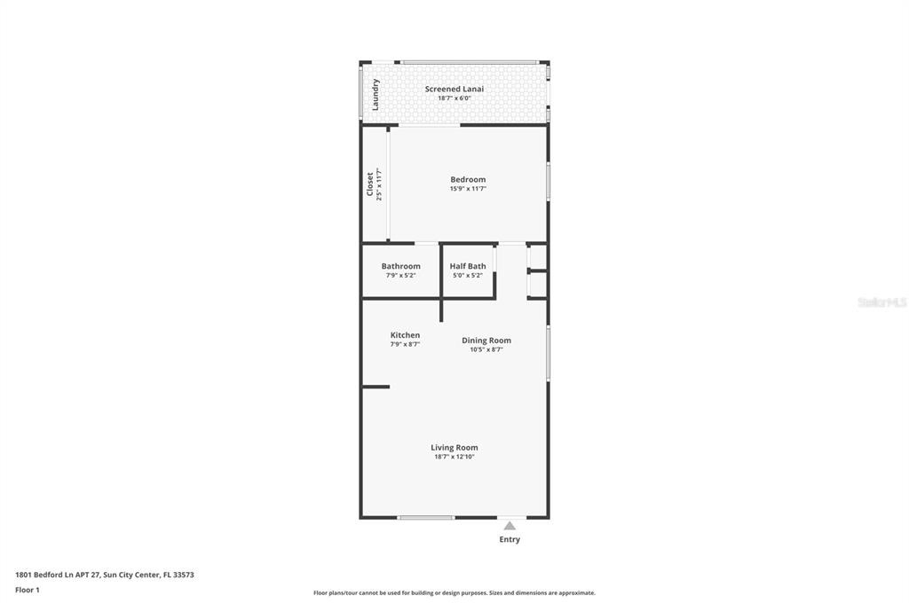 1801 Bedford Lane - Photo 32