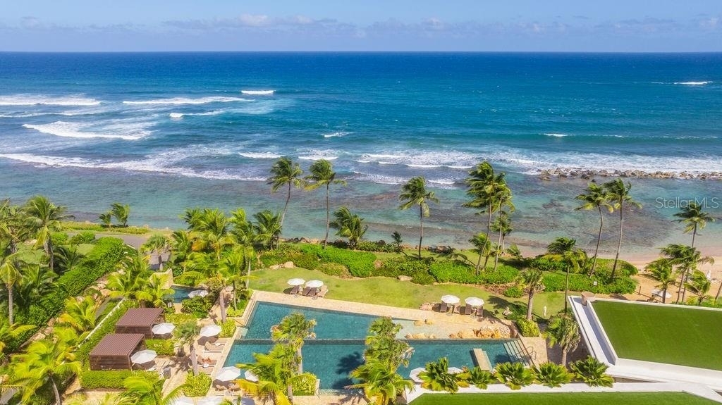 200 Dorado Beach Dr West Beach Ph - Photo 1