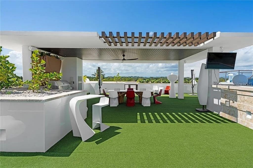 200 Dorado Beach Dr West Beach Ph - Photo 44