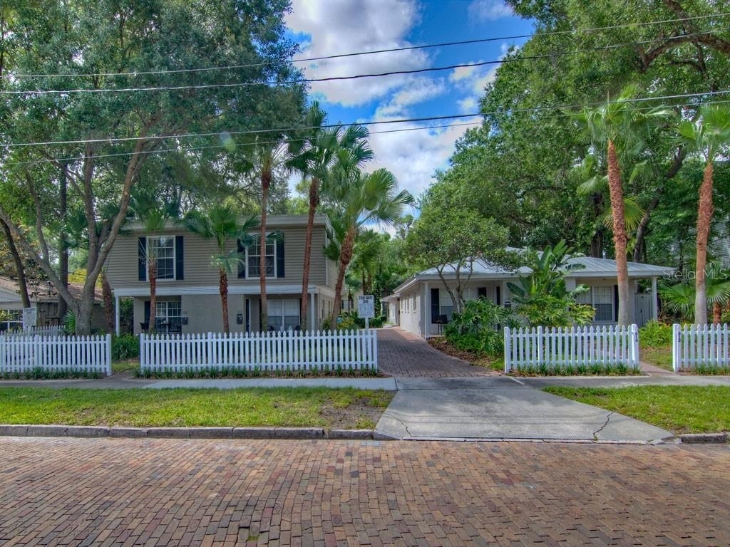 616 Palmer Street - Photo 2