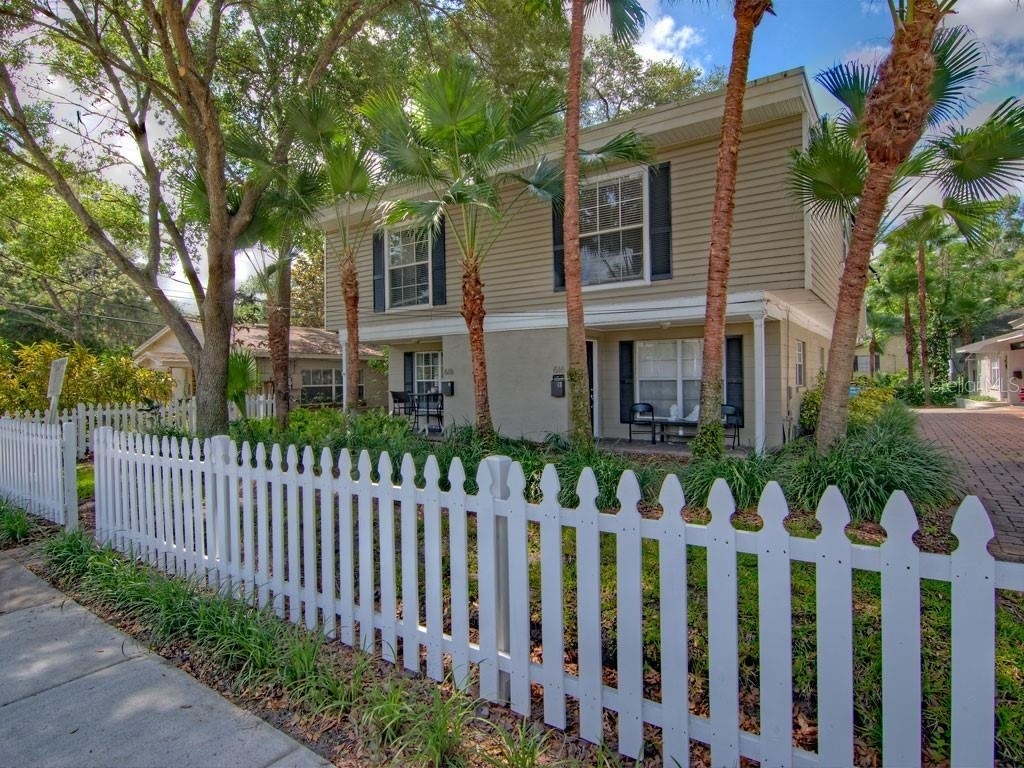 616 Palmer Street - Photo 1