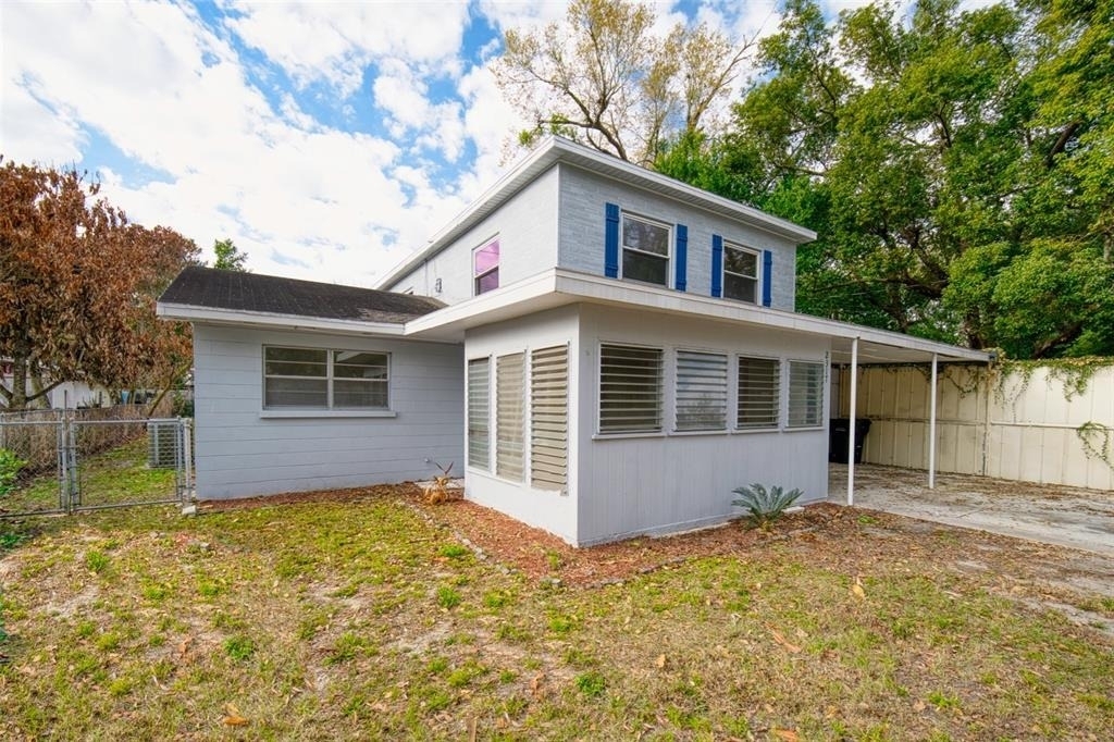 2317 Harris Street - Photo 0