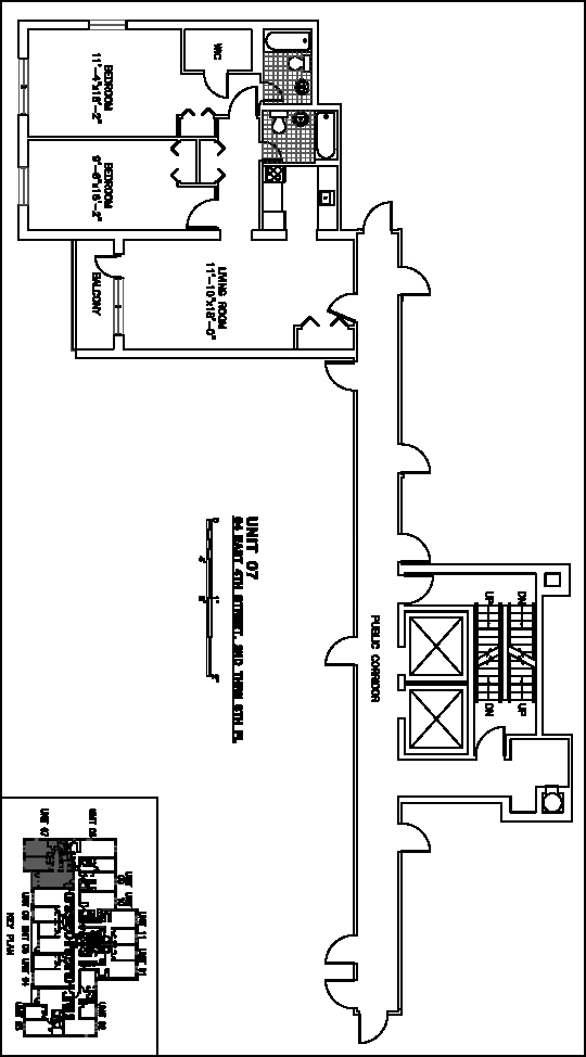 94 East 4th Street - Photo 17
