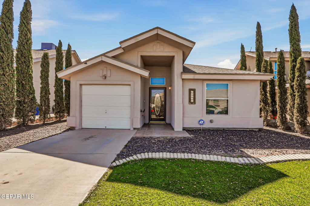 12928 Alfredo Apodaca Drive - Photo 0