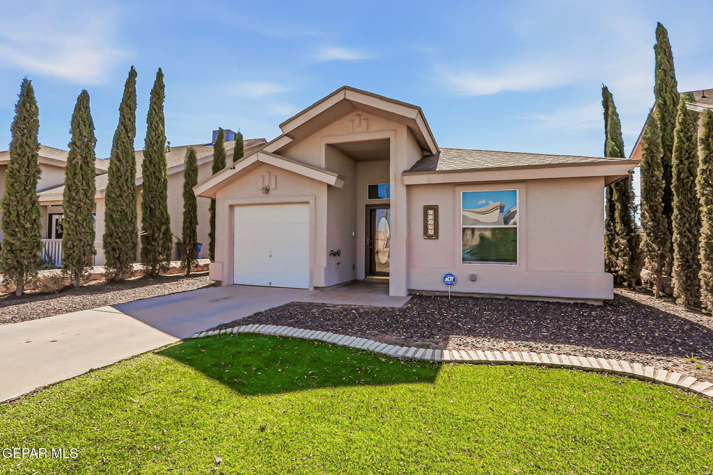 12928 Alfredo Apodaca Drive - Photo 2