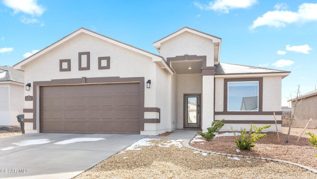 14904 Concept Court - Photo 1