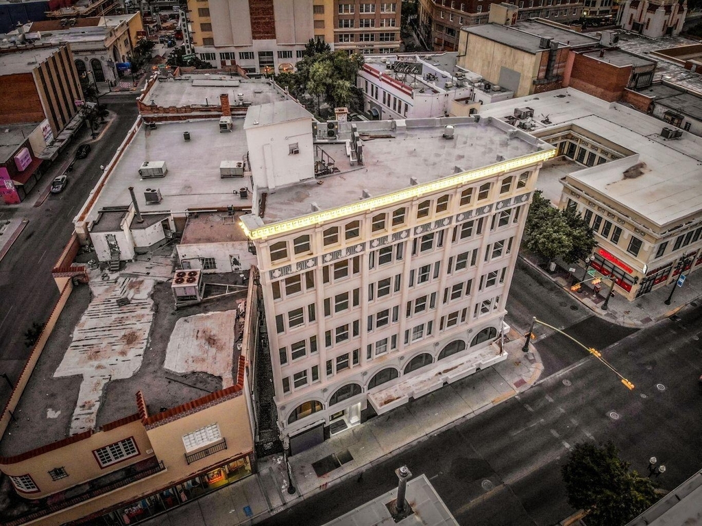 115 N Mesa Street - Photo 34