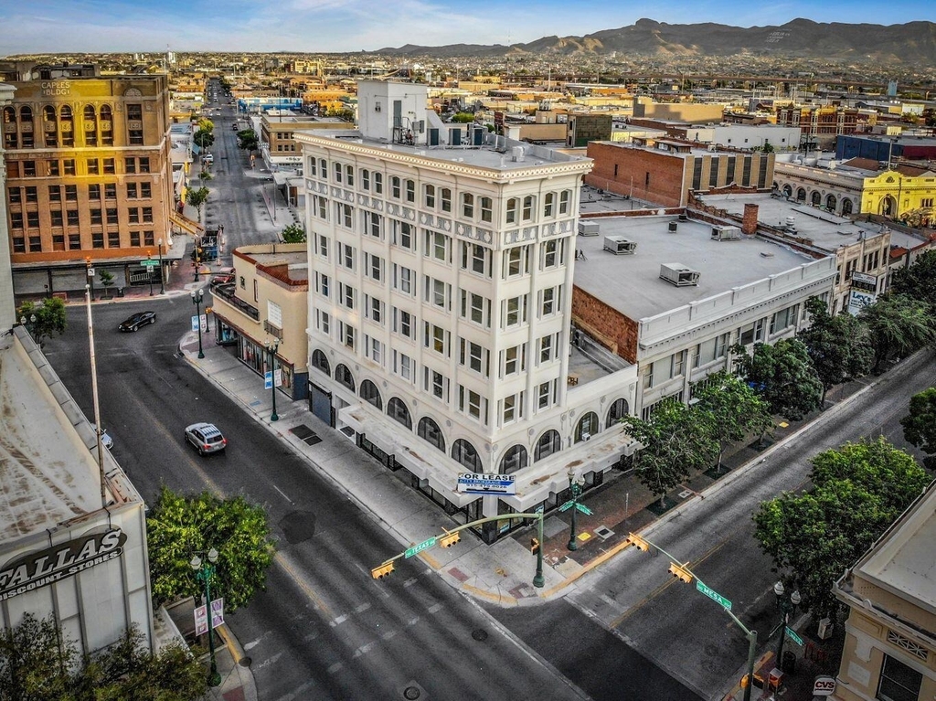 115 N Mesa Street - Photo 0