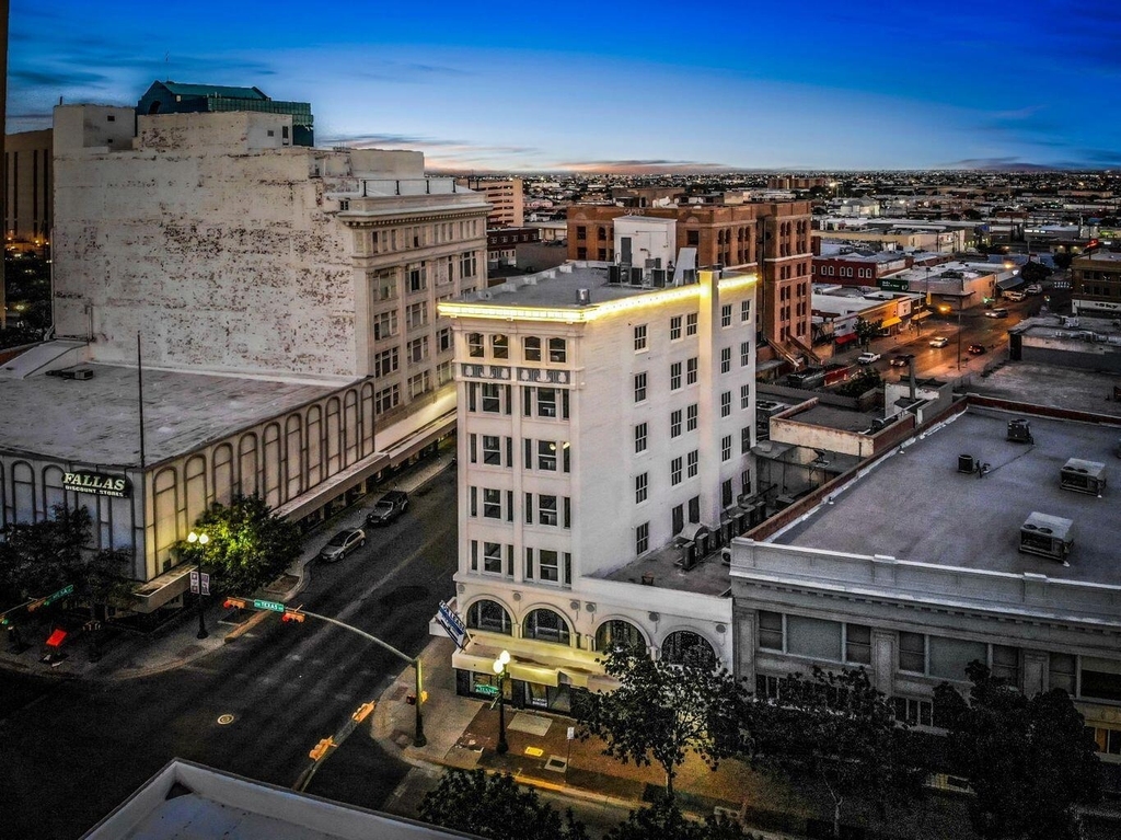 115 N Mesa Street - Photo 33