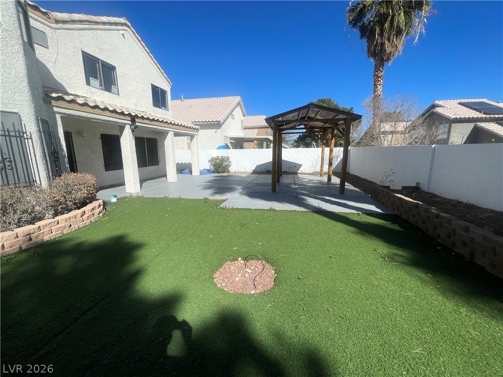 2616 Camphor Tree Street - Photo 1