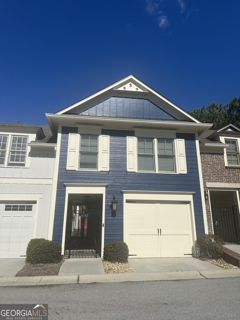 6166 Holly Park Lane Se - Photo 1