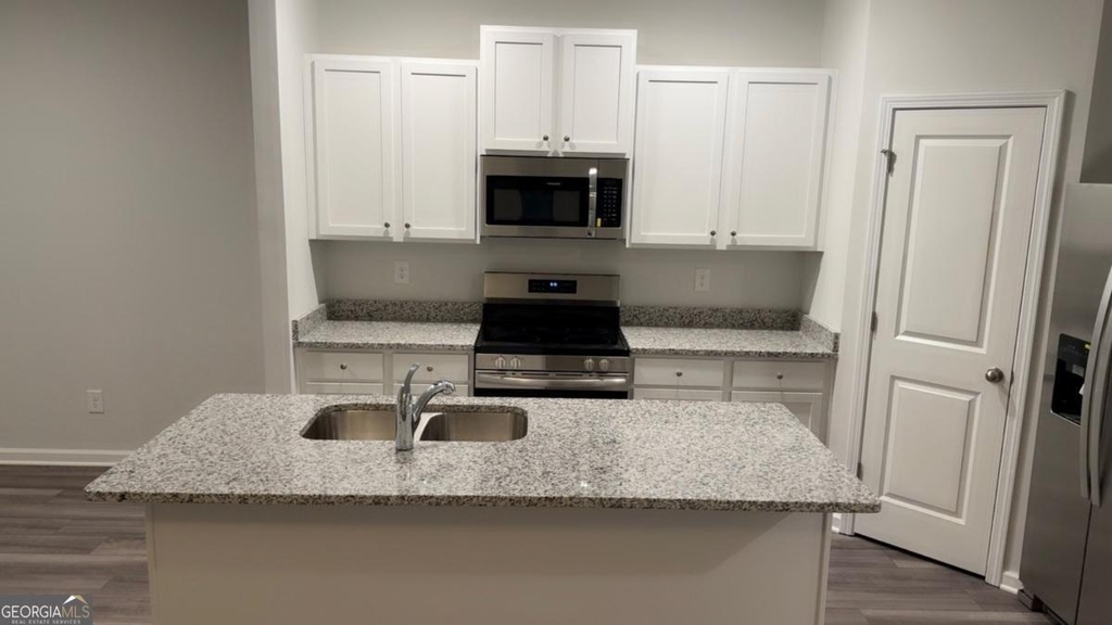 122 Brexley Drive - Photo 5
