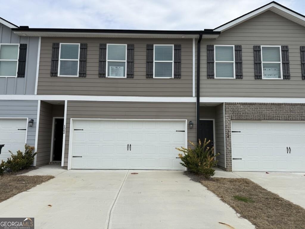 122 Brexley Drive - Photo 0