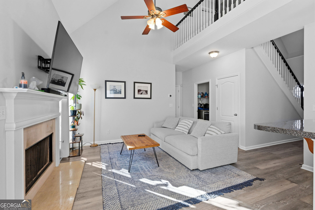 293 Jordan Street Se - Photo 1