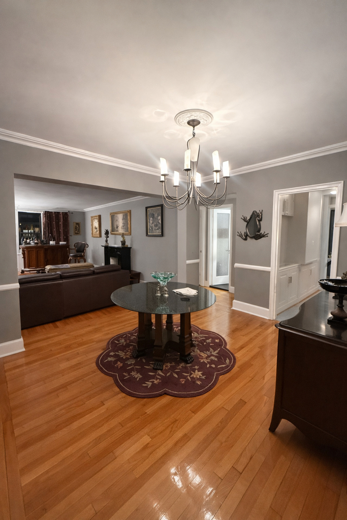 East 54th Street - Photo 5