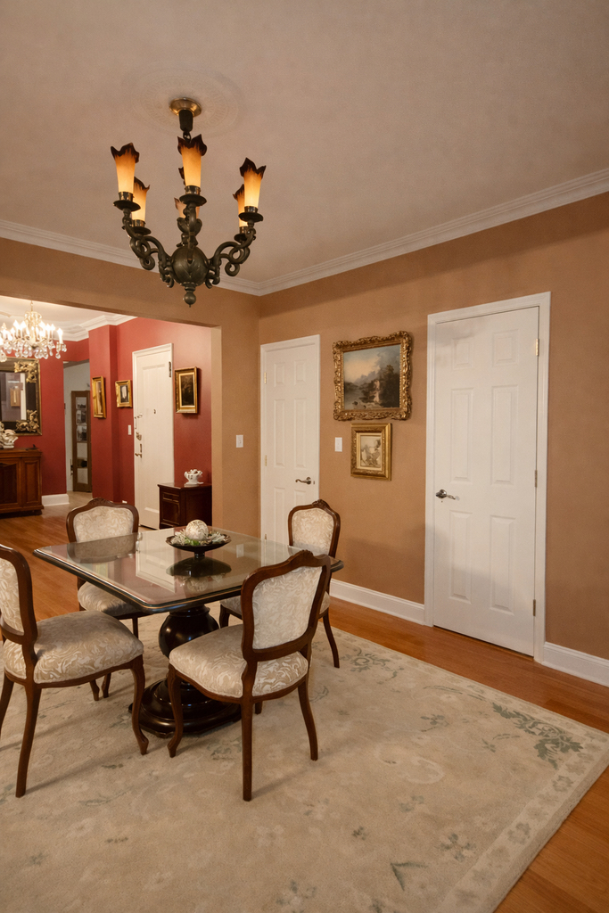 East 54th Street - Photo 13