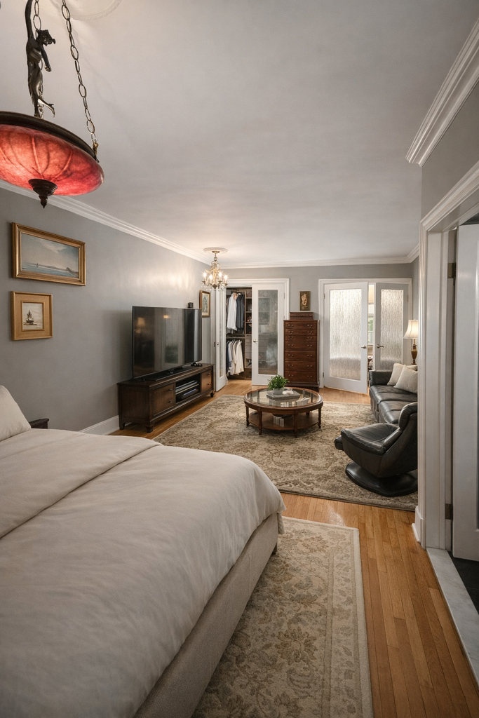 East 54th Street - Photo 1