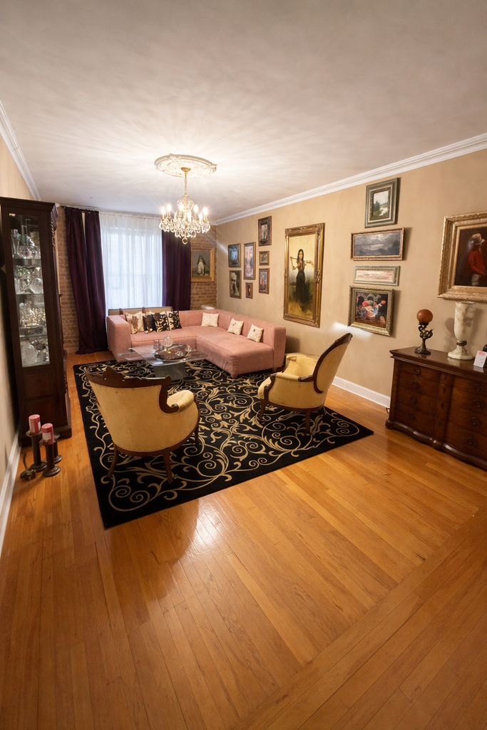 East 54th Street - Photo 3