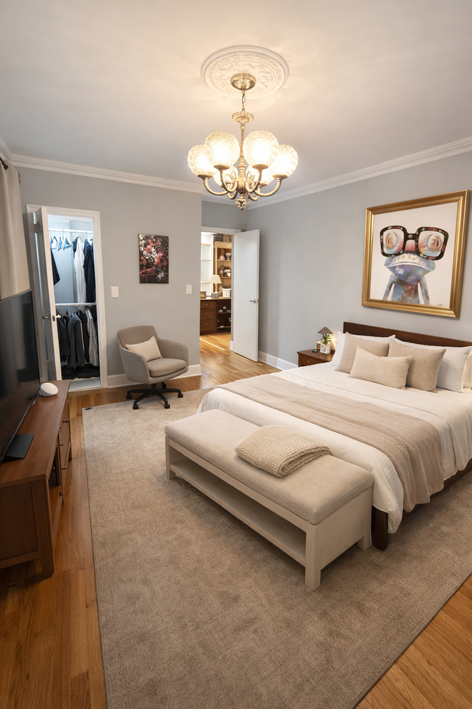 East 54th Street - Photo 8