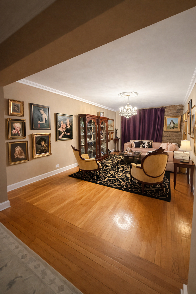 East 54th Street - Photo 2