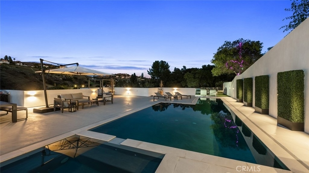 158 Bell Canyon Road - Photo 46