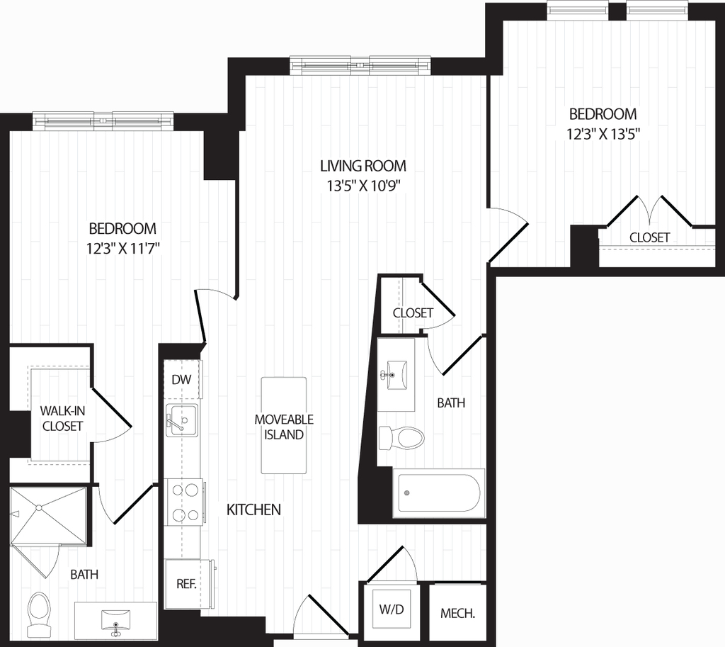 1225 First Street - Photo 47