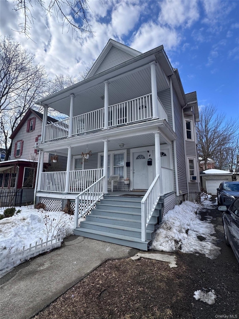 4 Gray Street - Photo 0
