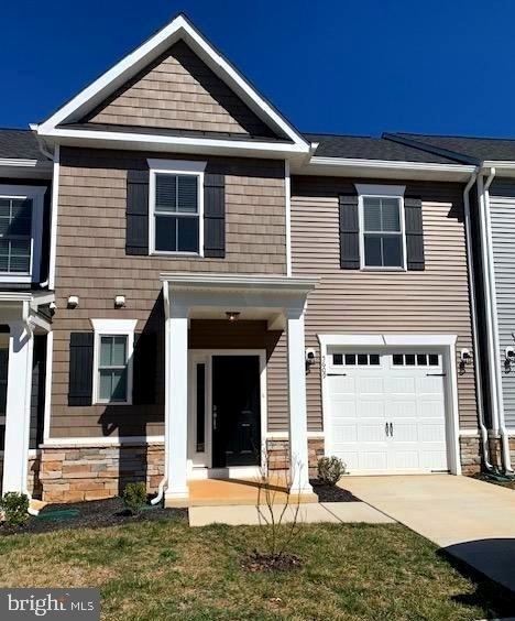 5609 Finley Rose Court - Photo 0