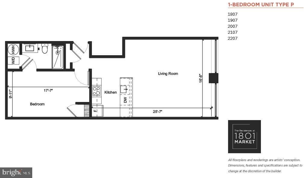 1801 Market Street - Photo 78