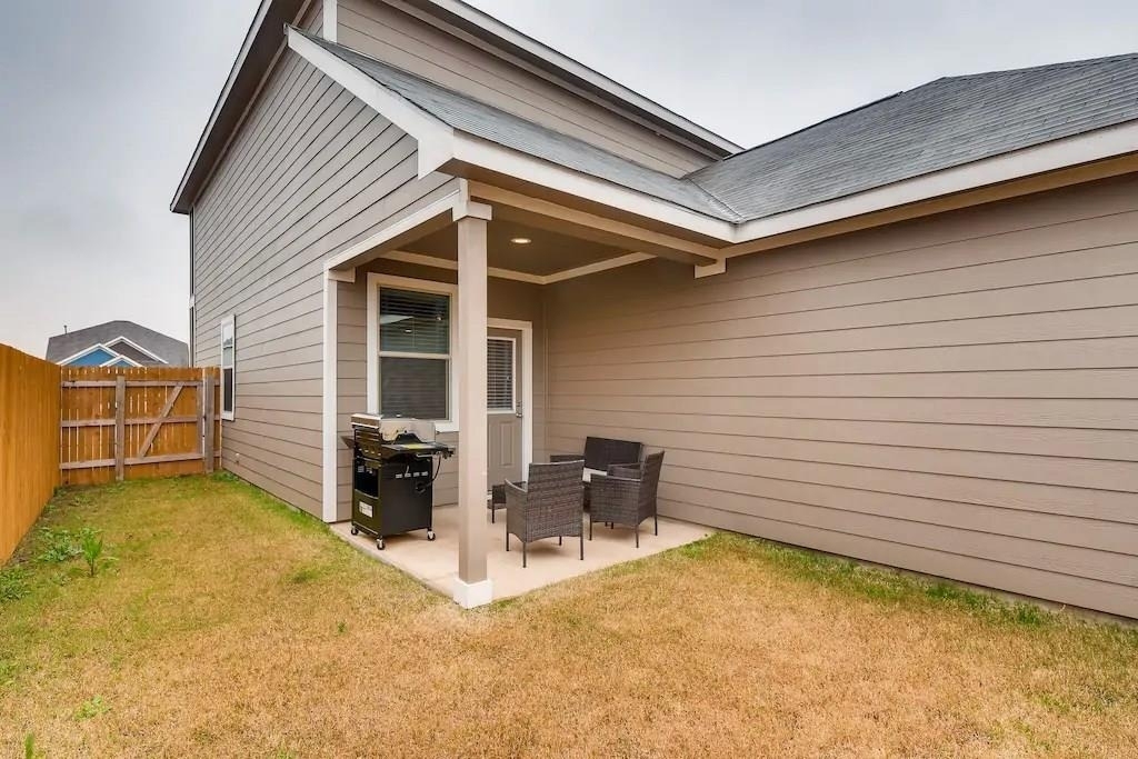 11707 Prado Ranch Blvd - Photo 20