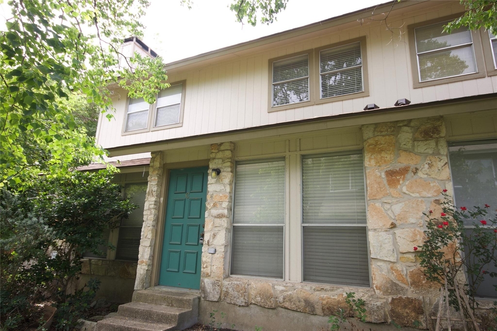 1405 #d Camp Craft Rd - Photo 0