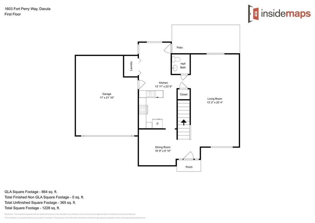 1603 Fort Perry Way - Photo 17